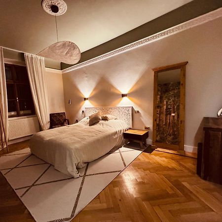Belle Vista Guesthouse Brassó Kültér fotó