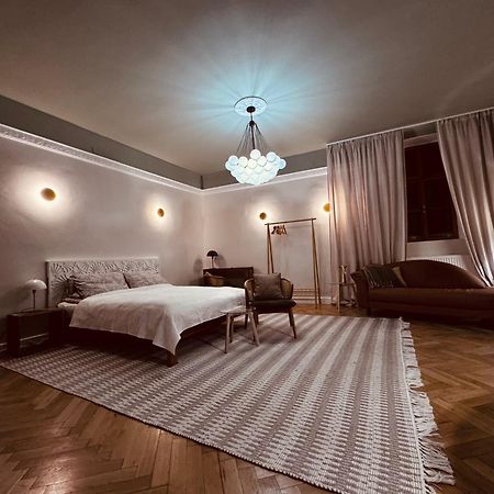 Belle Vista Guesthouse Brassó Kültér fotó