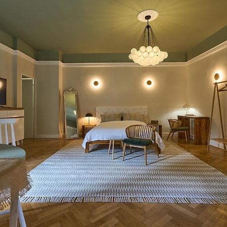 Belle Vista Guesthouse Brassó Kültér fotó