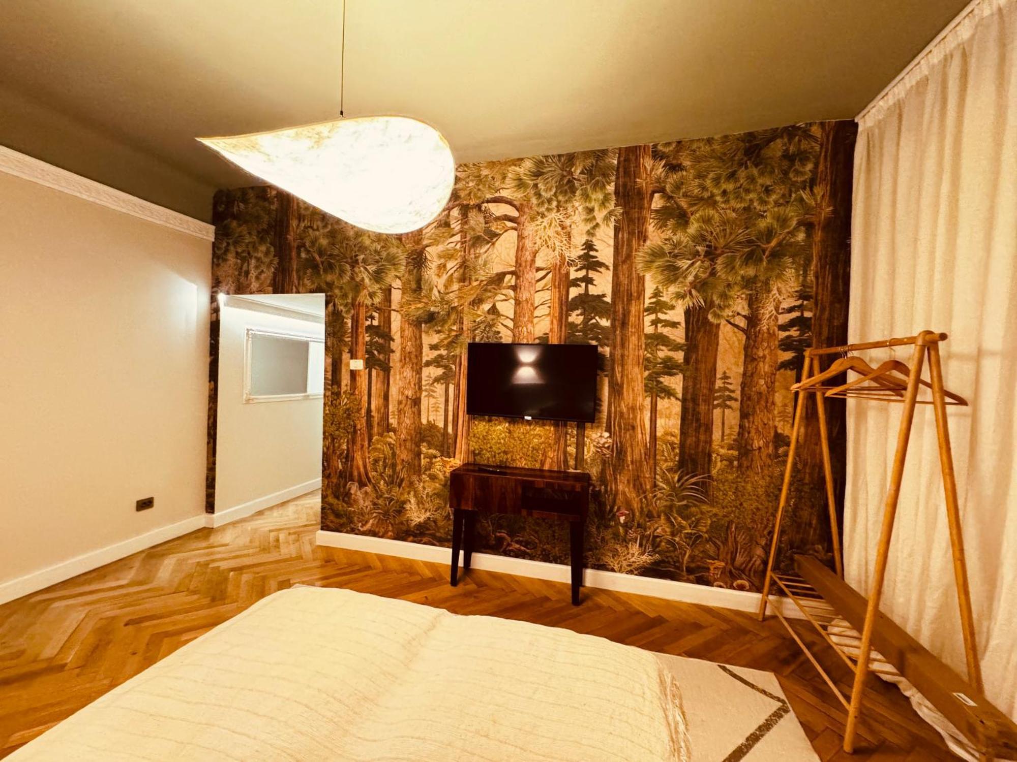 Belle Vista Guesthouse Brassó Kültér fotó