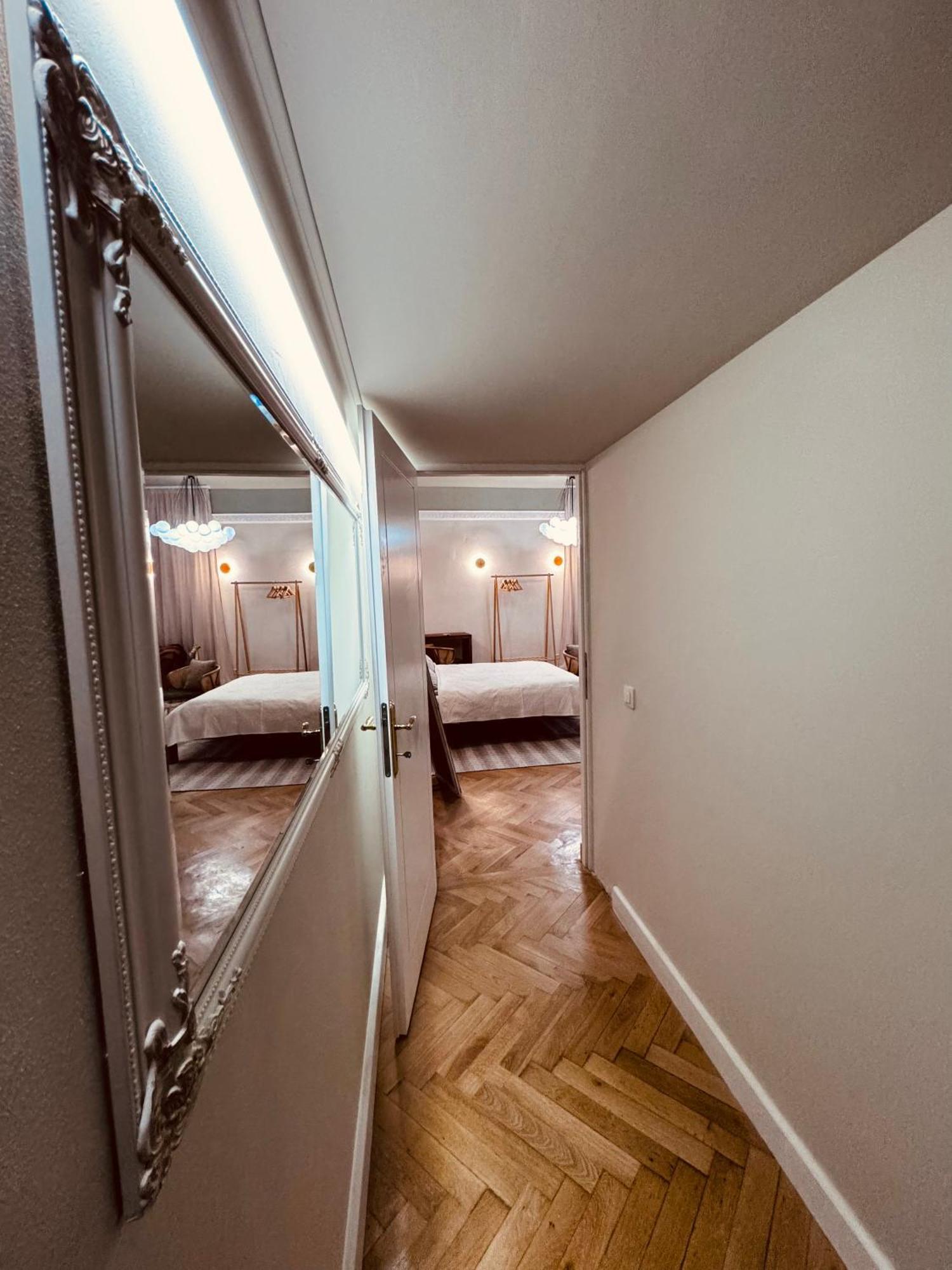 Belle Vista Guesthouse Brassó Kültér fotó