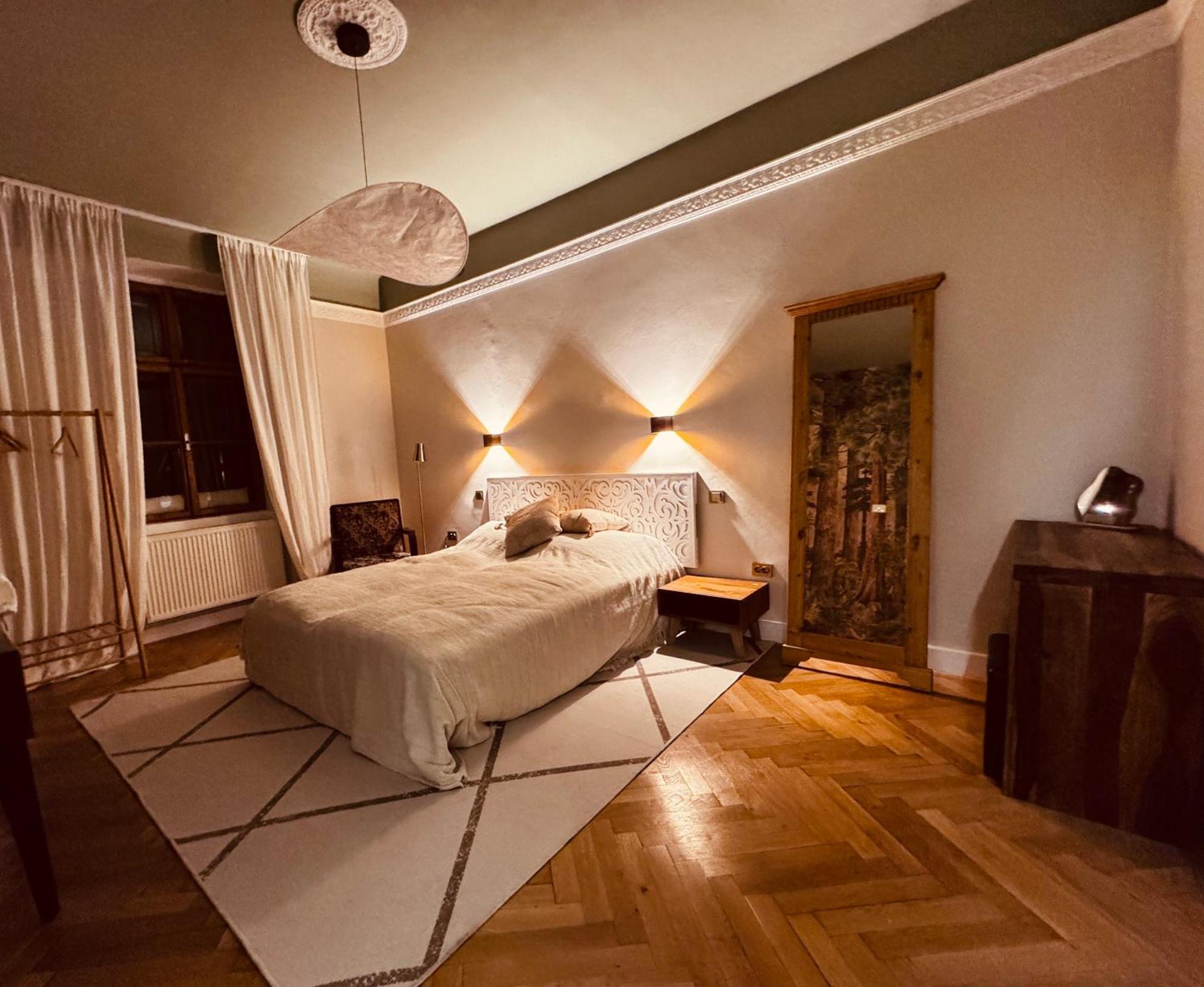Belle Vista Guesthouse Brassó Kültér fotó