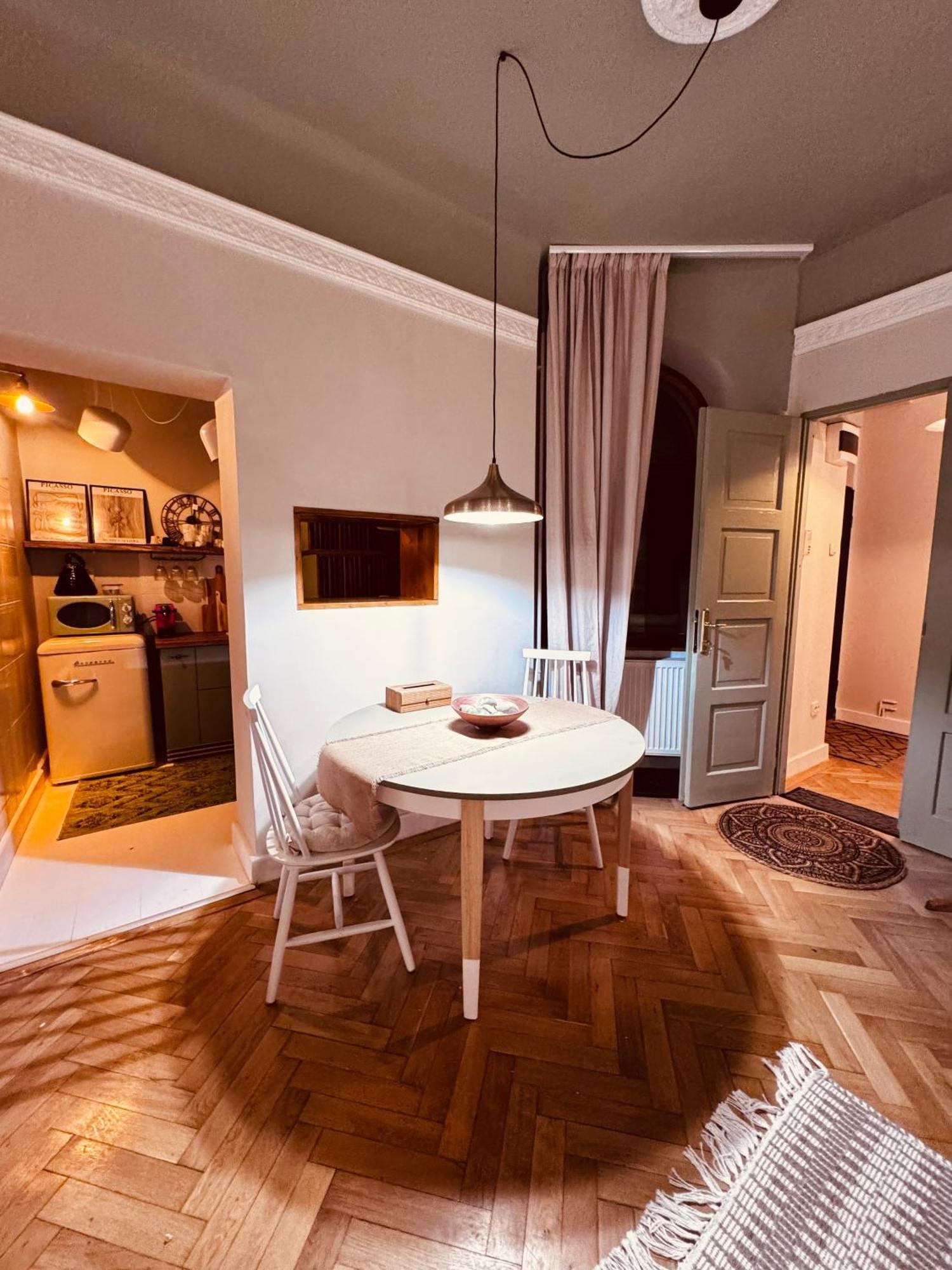 Belle Vista Guesthouse Brassó Kültér fotó