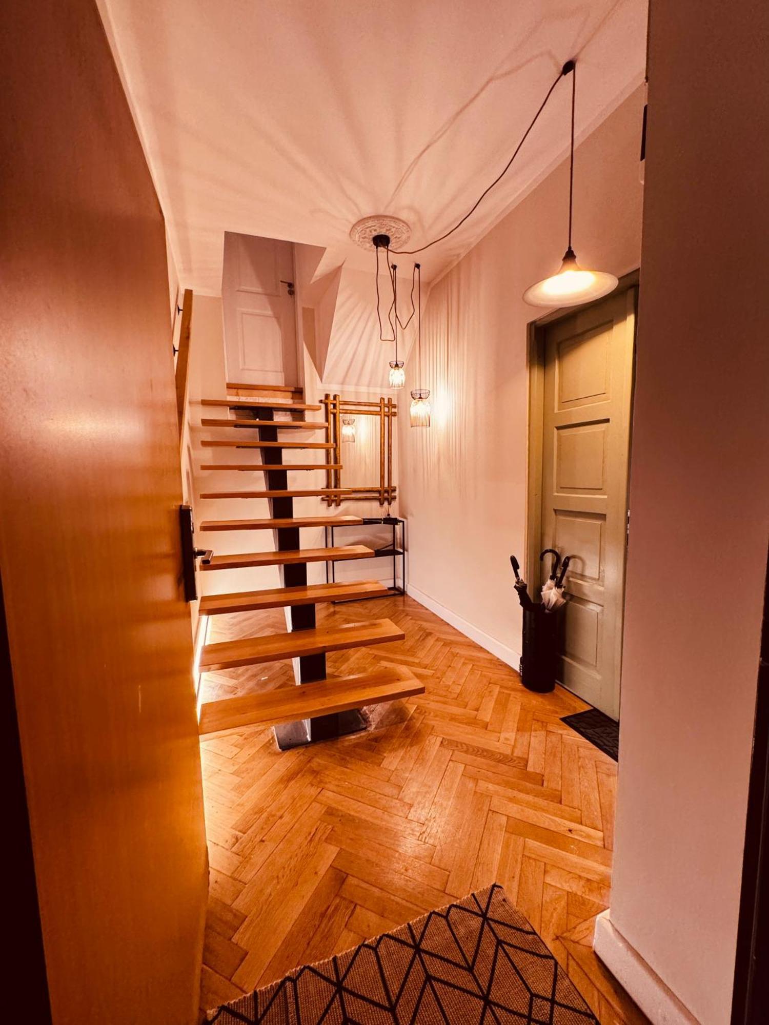 Belle Vista Guesthouse Brassó Kültér fotó