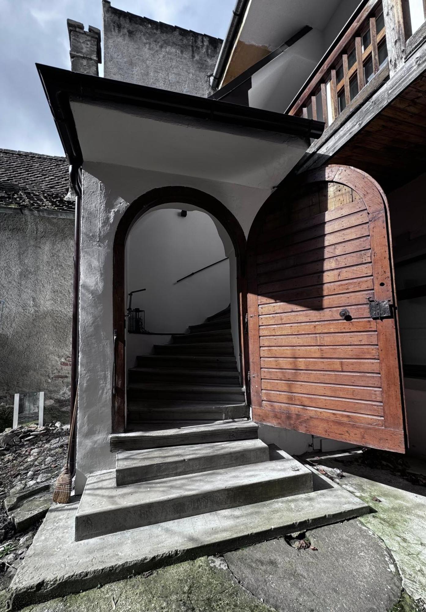 Belle Vista Guesthouse Brassó Kültér fotó