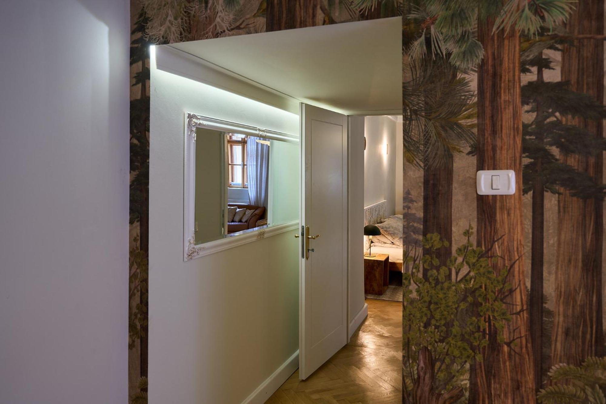 Belle Vista Guesthouse Brassó Kültér fotó