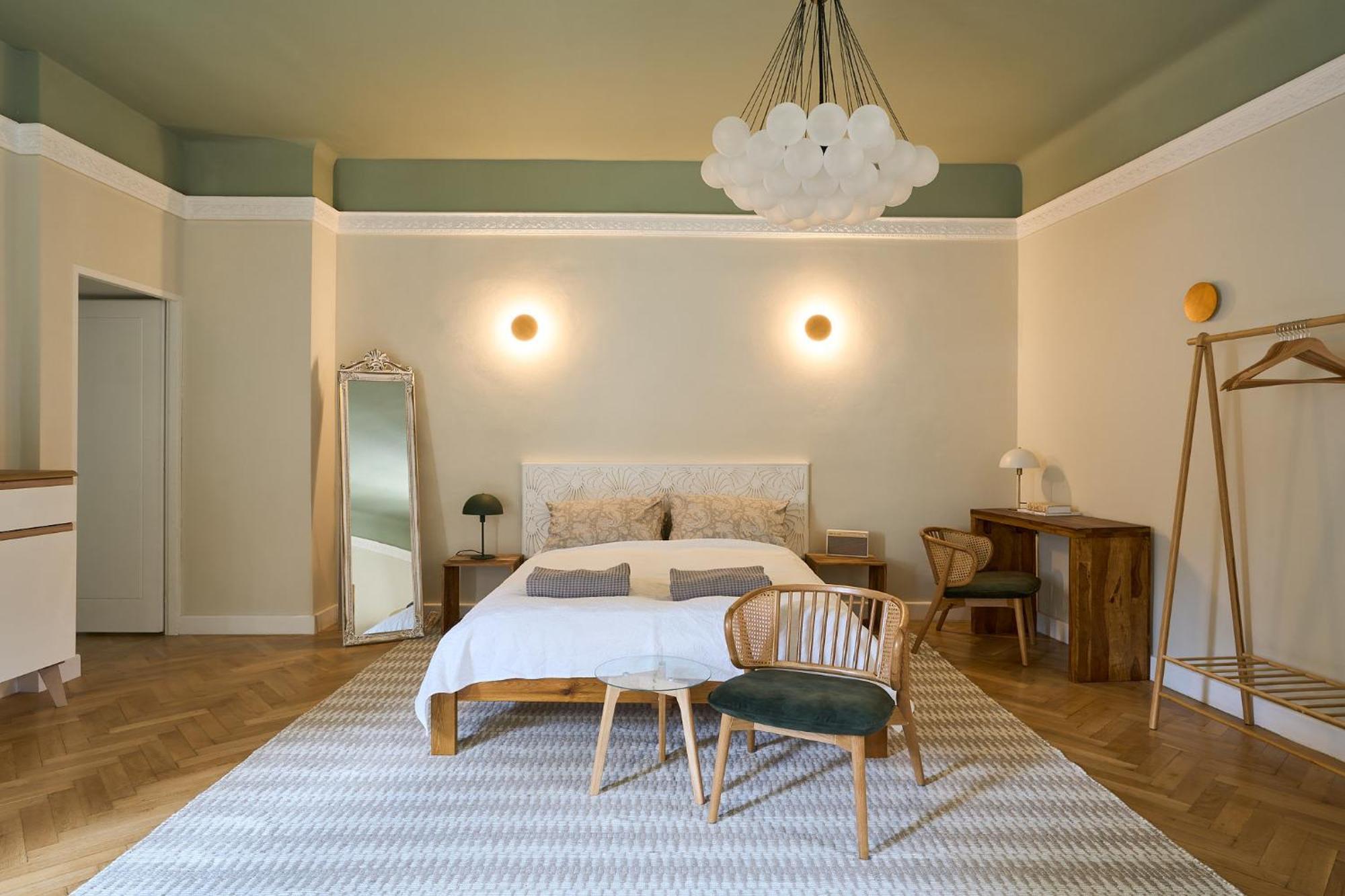 Belle Vista Guesthouse Brassó Kültér fotó