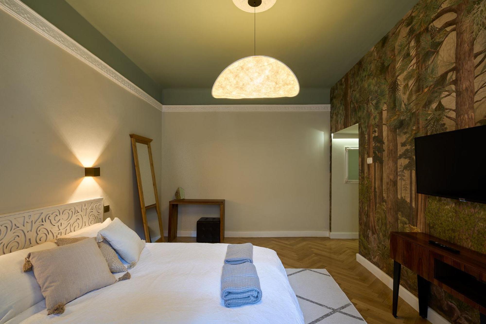 Belle Vista Guesthouse Brassó Kültér fotó